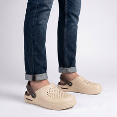 HUNTER 01 BEIGE BROWN