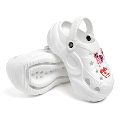 QUEEN 07 WHITE FOR HER