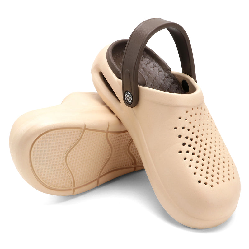 HUNTER 01 BEIGE BROWN