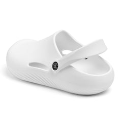 HIKE 07 WHITE FOR HIM