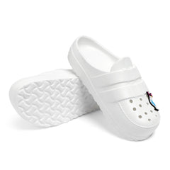 LILY 07 WHITE FOR HER