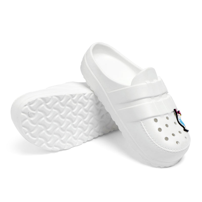 LILY 07 WHITE FOR HER