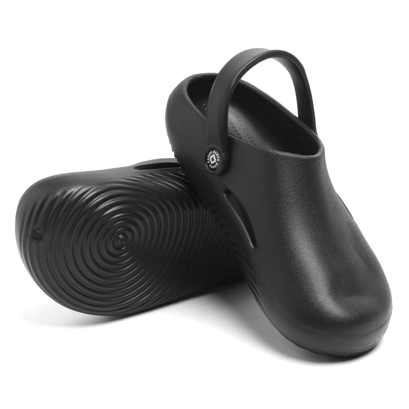 HIKE 07 BLACK FOR HIM