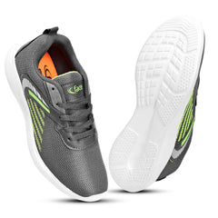 GO RUN 07 DARK GREY