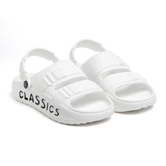 CLASSICS 07 WHITE