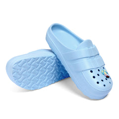 LILY 07 AQUA BLUE FOR HER