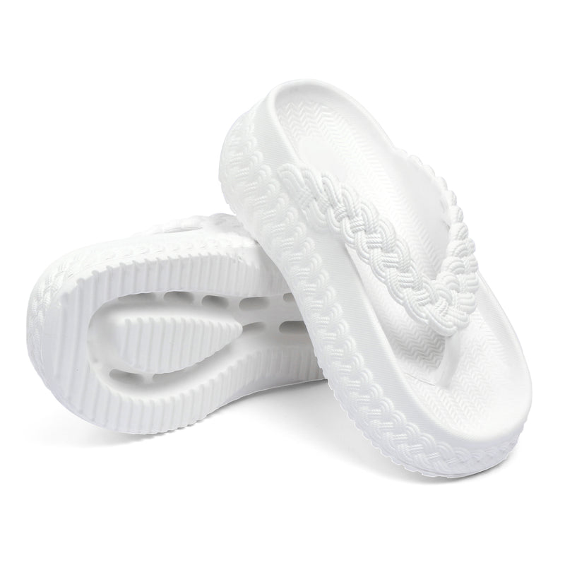 SOFIA 07 WHITE FOR HER