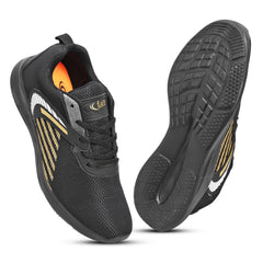GO RUN 07 BLACK