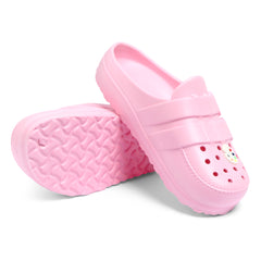 LILY 07 PINK FOR HER