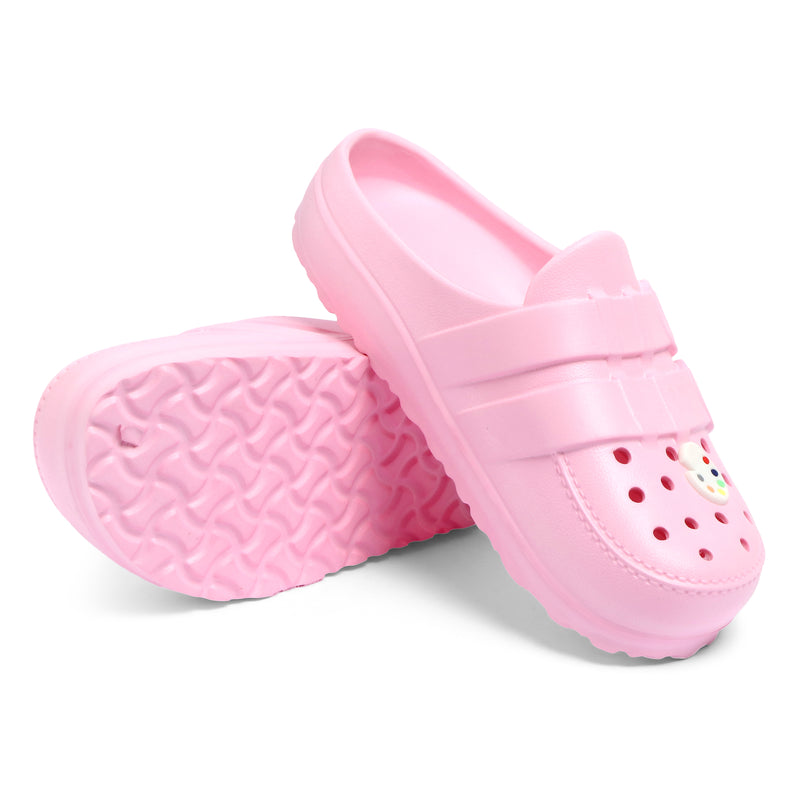 LILY 07 PINK FOR HER