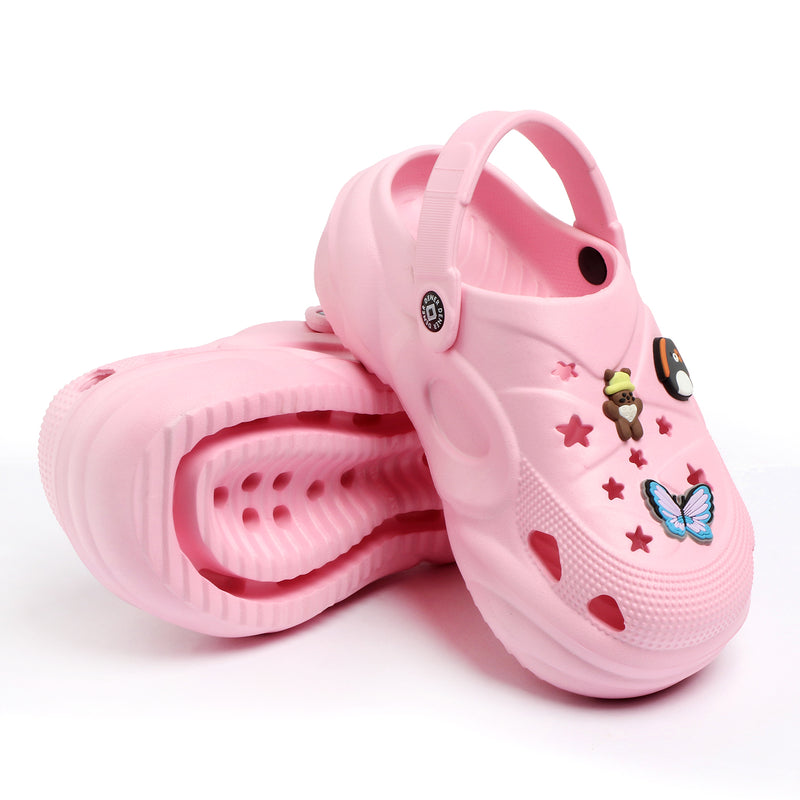 QUEEN 07 PINK FOR HER