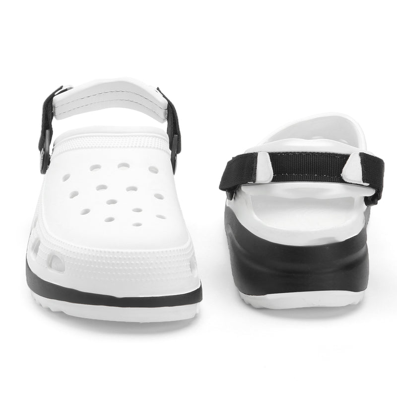 HULK 07 WHITE