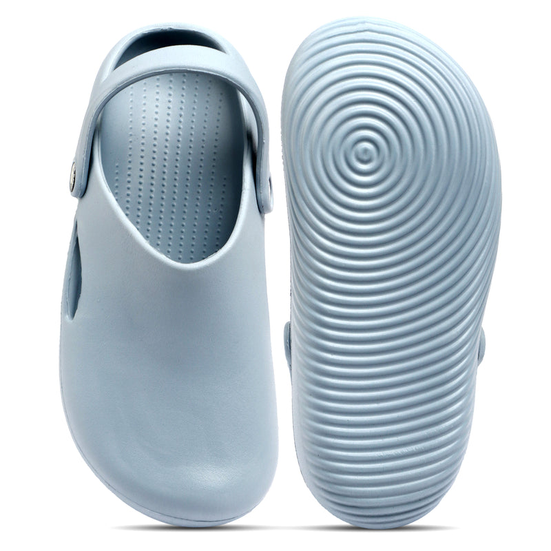 HIKE 07 AQUA BLUE FOR HIM