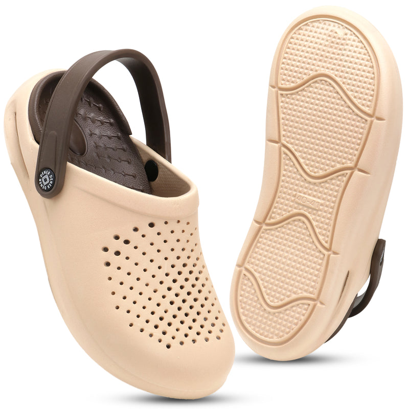 HUNTER 01 BEIGE BROWN