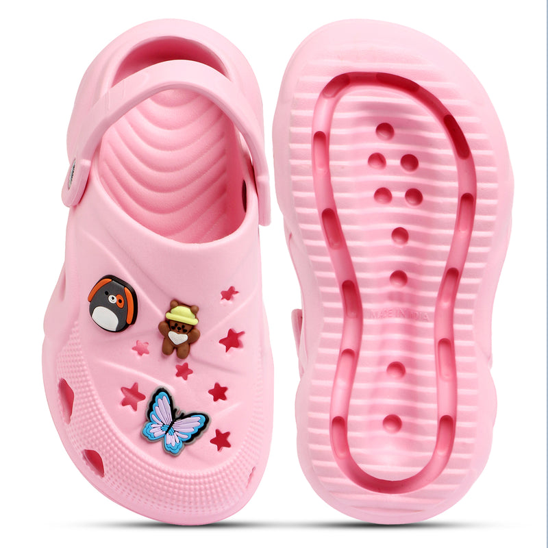 QUEEN 07 PINK FOR HER