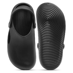 HIKE 07 BLACK FOR HIM