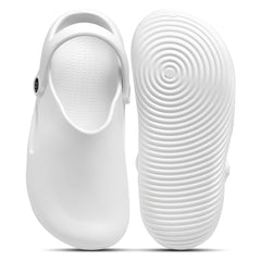 HIKE 07 WHITE FOR HIM