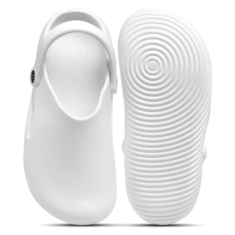 HIKE 07 WHITE FOR HIM