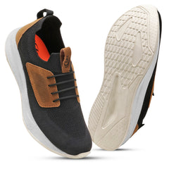 AeroKnit Casual Sneakers