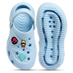 QUEEN 07 AQUA BLUE FOR HER