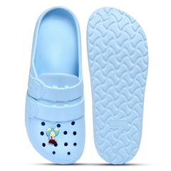 LILY 07 AQUA BLUE FOR HER