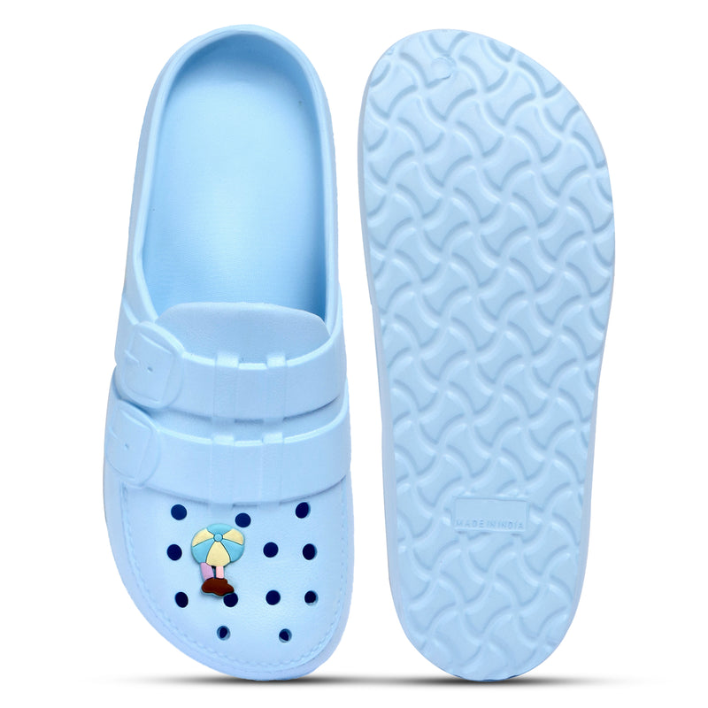 LILY 07 AQUA BLUE FOR HER