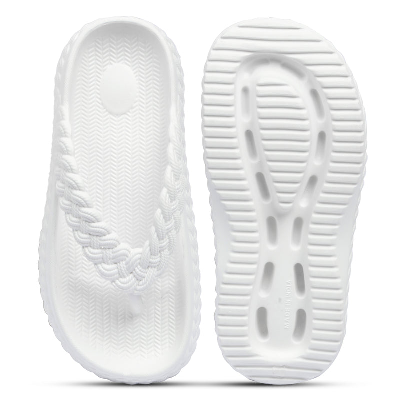 SOFIA 07 WHITE FOR HER