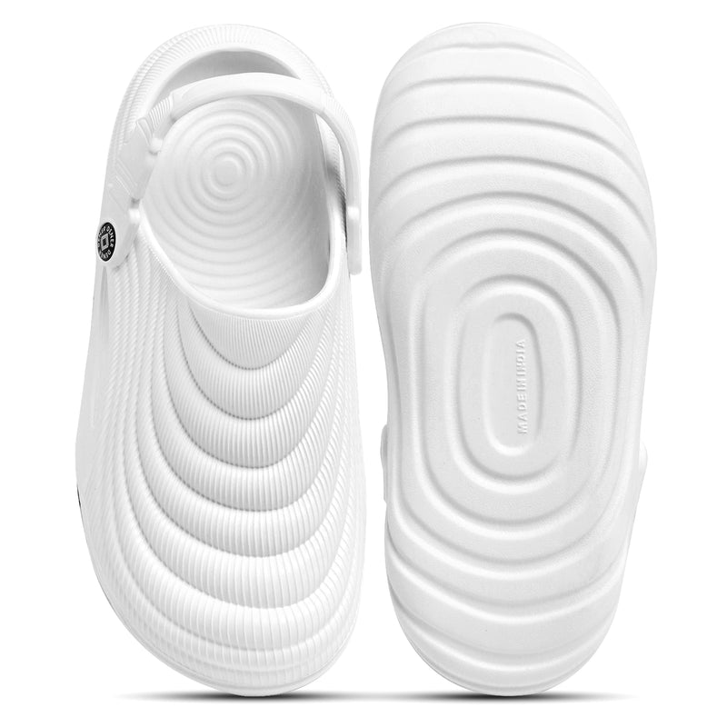 EAGLE 07 WHITE FOR HIM