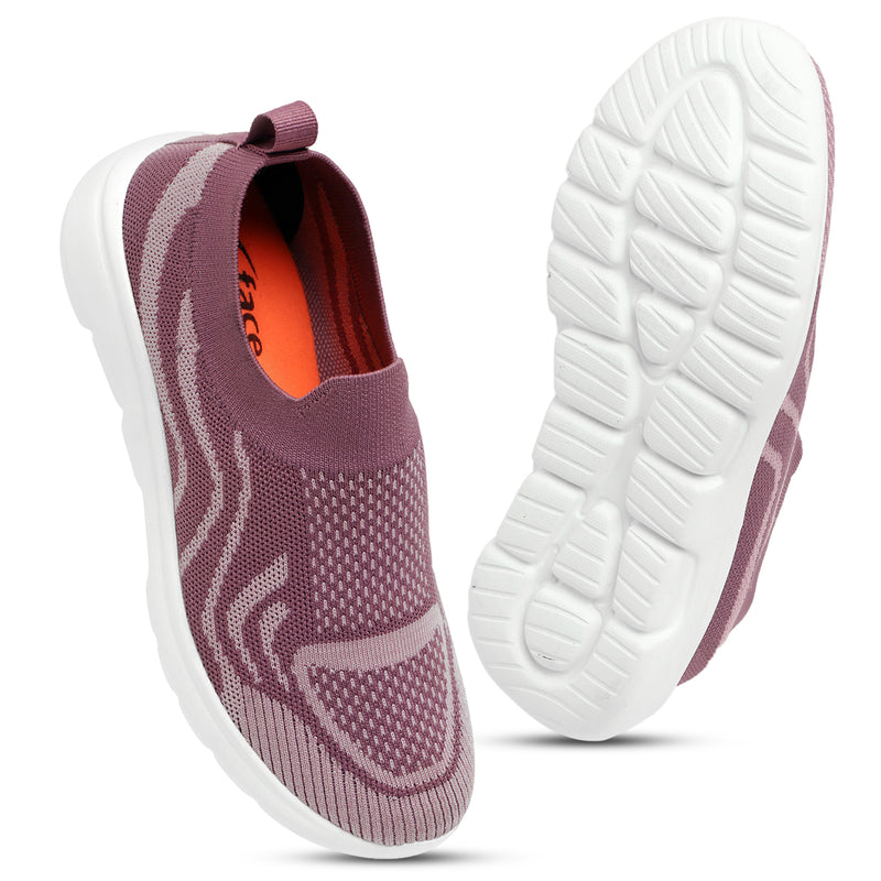 FACE WOMEN'S CLOUD 09 PINK