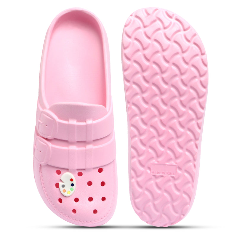 LILY 07 PINK FOR HER