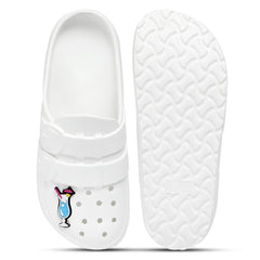 LILY 07 WHITE FOR HER