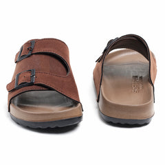 SUEDE 07 BROWN