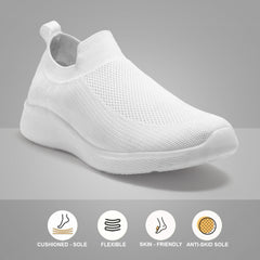 Airflow 07 WHITE