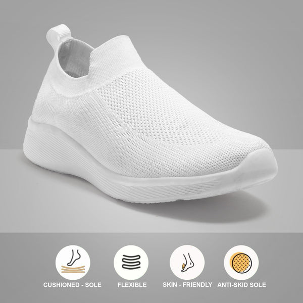 Airflow 07 WHITE