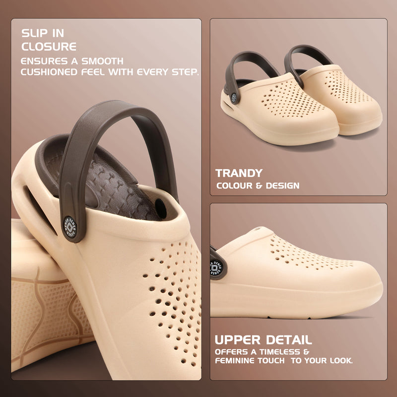 HUNTER 01 BEIGE BROWN