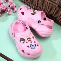 QUEEN 07 PINK FOR HER