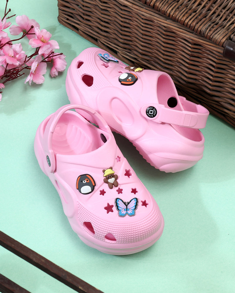 QUEEN 07 PINK FOR HER