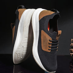 AeroKnit Casual Sneakers