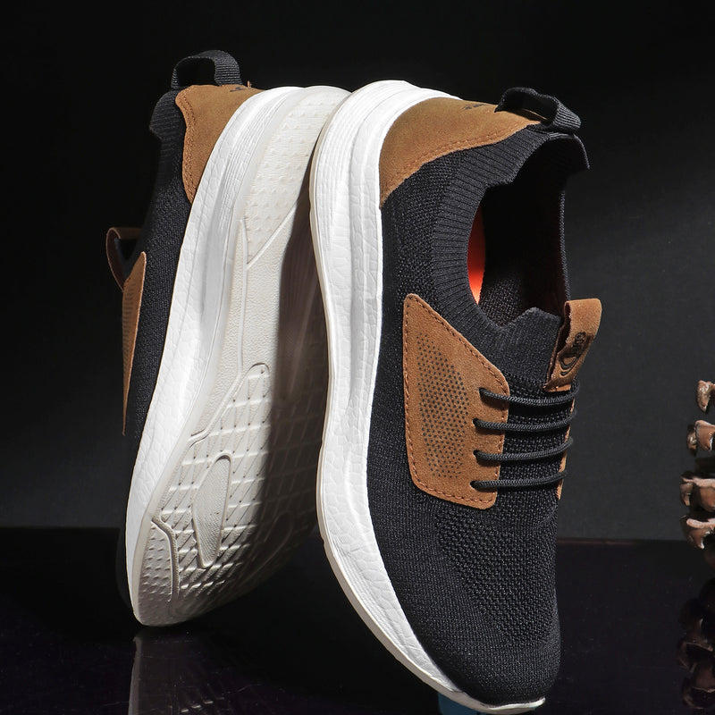 AeroKnit Casual Sneakers