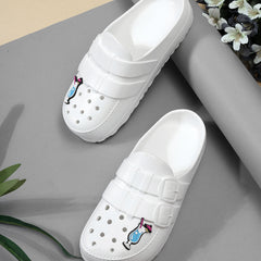 LILY 07 WHITE FOR HER