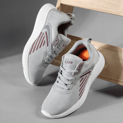 GO RUN 07 LIGHT GREY