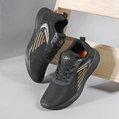 GO RUN 07 BLACK