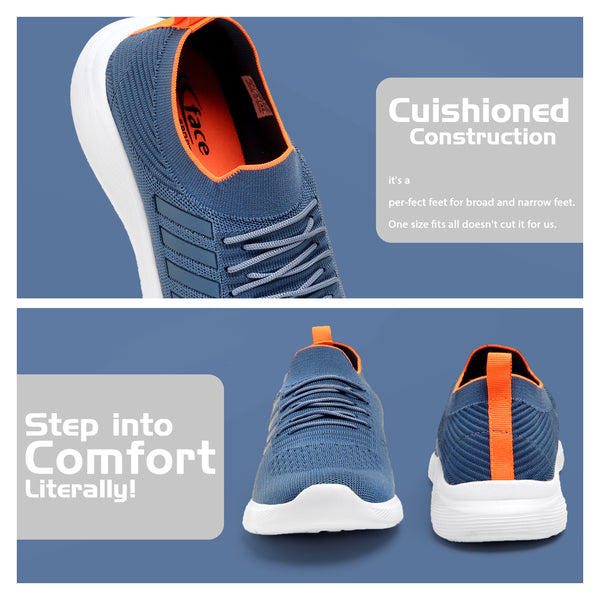 SUPERSTAR 04 ASTER ORANGE