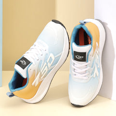 FACE MENS 730 SKY-YELLOW