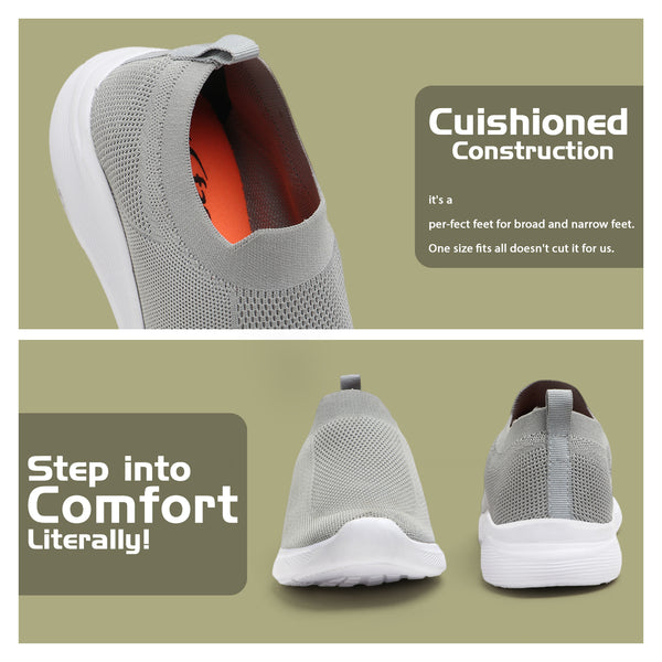 Airflow 07 LIGHT GREY
