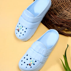 LILY 07 AQUA BLUE FOR HER