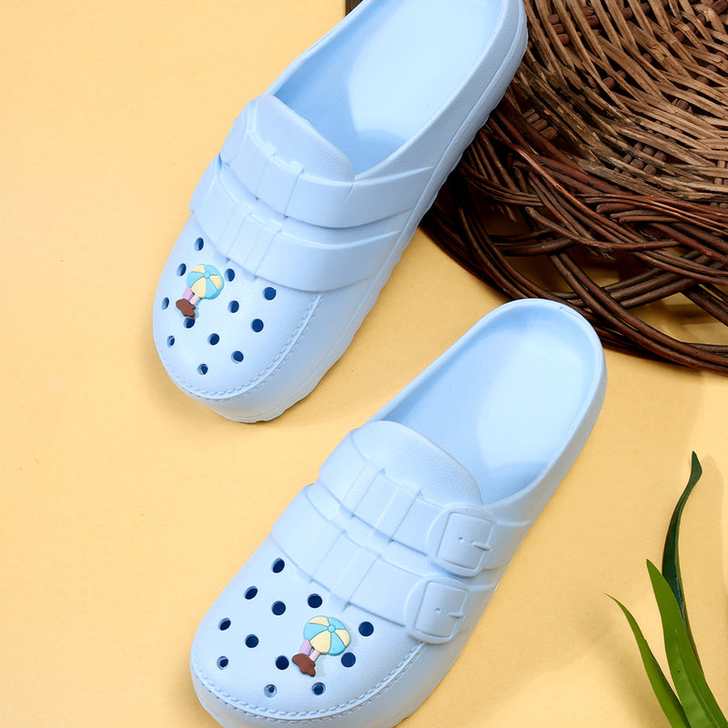 LILY 07 AQUA BLUE FOR HER