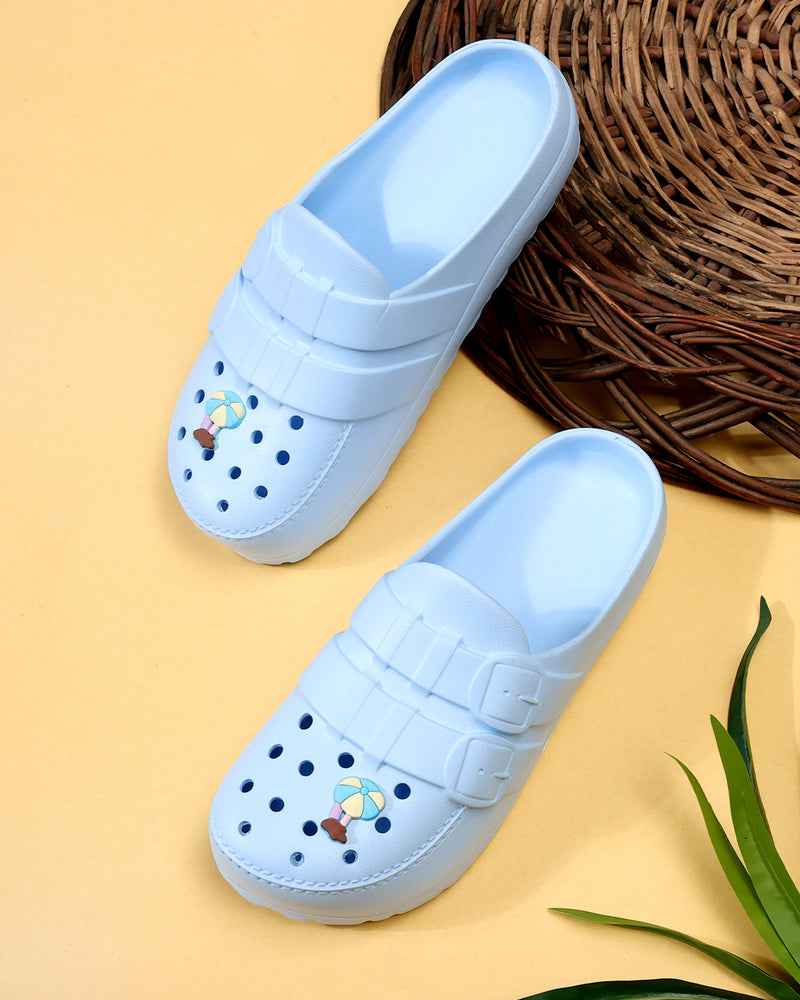 LILY 07 AQUA BLUE FOR HER