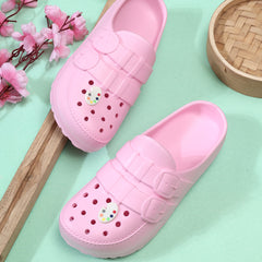 LILY 07 PINK FOR HER