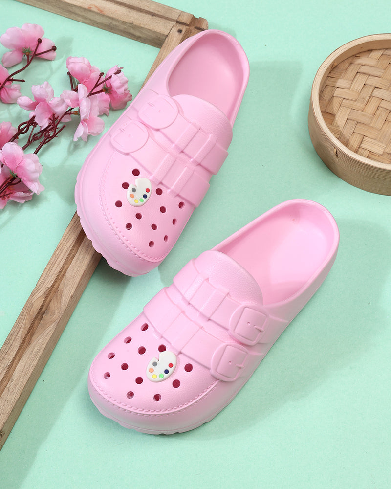 LILY 07 PINK FOR HER